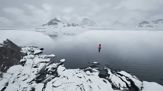 Скриншот к игре FROSTHAVEN - Fishing & Restaurant Simulator FROSTHAVEN - Fishing & Restaurant Simulator