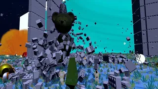 Riftborn