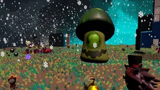 Скриншот 5 к игре Riftborn