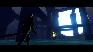 RUIN