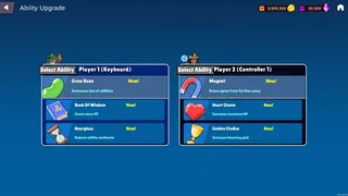 Скриншот 5 к игре 魔法双生