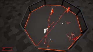 HOT BULLET
