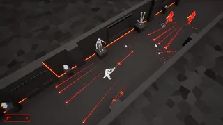 HOT BULLET