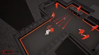 HOT BULLET