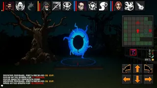 Скриншот 5 к игре Shadows Of Thornkeep