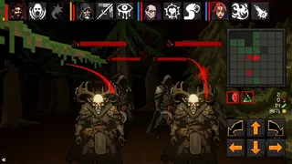 Скриншот 6 к игре Shadows Of Thornkeep