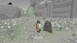 Aphonia - Leelos Journey to Harmony