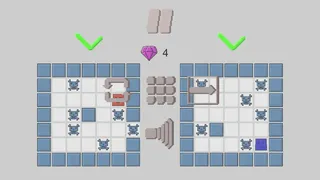 Скриншот 5 к игре Symmetrical Move