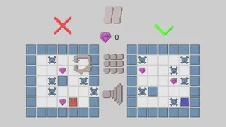 Скриншот 6 к игре Symmetrical Move