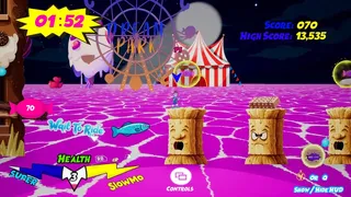 Скриншот 5 к игре Sweet Dreams