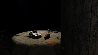 Box of Broken Nails
