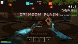 Arcane Rivals
