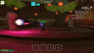 Arcane Rivals