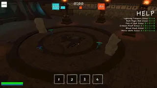Arcane Rivals