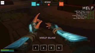 Скриншот 6 к игре Arcane Rivals