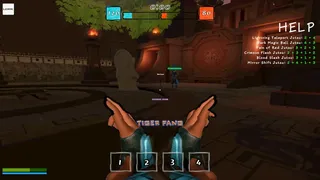 Скриншот 7 к игре Arcane Rivals