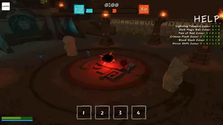Скриншот 8 к игре Arcane Rivals