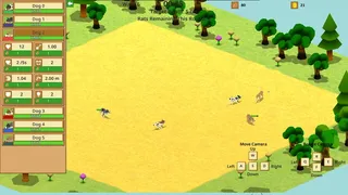 Terrier Manager