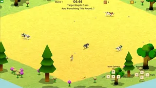 Terrier Manager