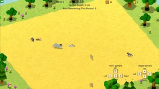 Скриншот 5 к игре Terrier Manager