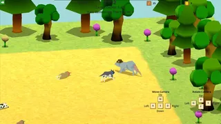 Скриншот 8 к игре Terrier Manager