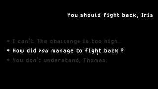 Choose Your Own Alternative: Rainmakers