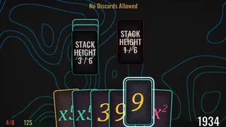 Mad Stacks