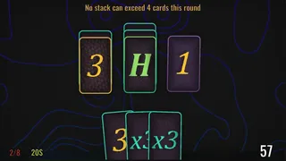 Скриншот 5 к игре Mad Stacks