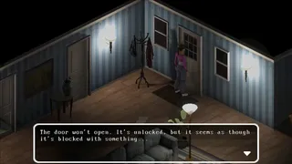 Скриншот 5 к игре House of the Vigil