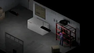 Скриншот 7 к игре House of the Vigil