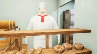ヨルノモリ停留所