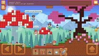 Crystal Realms