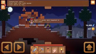Crystal Realms