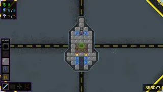Cosmic Cargo