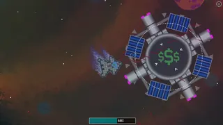 Скриншот 7 к игре Cosmic Cargo