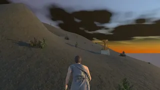 Sisyphus Endures