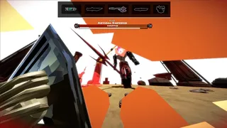 Demon Itself