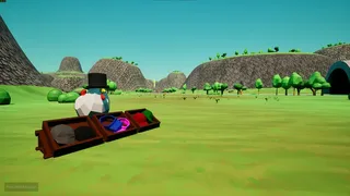 Скриншот 5 к игре Get Clucked