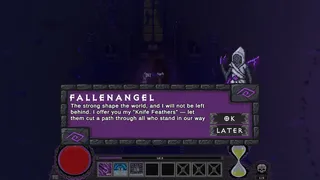 Eye of Darkness