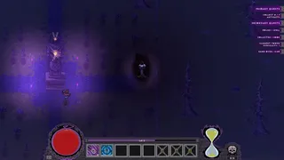 Скриншот 6 к игре Eye of Darkness