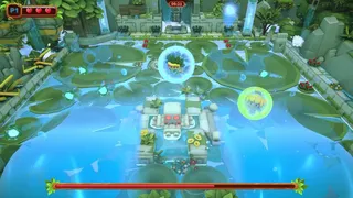 Скриншот 6 к игре Twins of the Sun