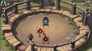 One Last Sacrifice