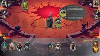 One Last Sacrifice