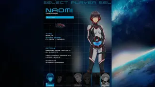 Скриншот к игре Psyvariar 3 Psyvariar 3