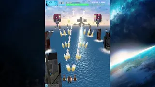 Скриншот к игре Psyvariar 3 Psyvariar 3