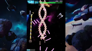 Скриншот 8 к игре Psyvariar 3