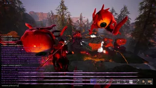 Скриншот 7 к игре Deliria