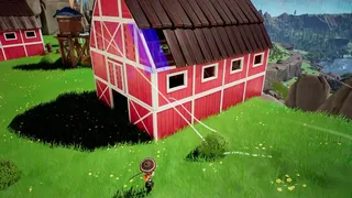 Terrafarmers Inc.
