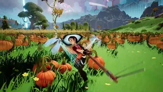 Terrafarmers Inc.
