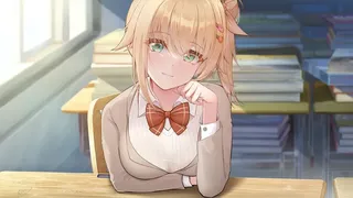 白线